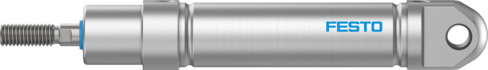 ISO cylinder