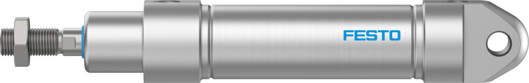 Festo 2159642 Normzylinder - Bild 3