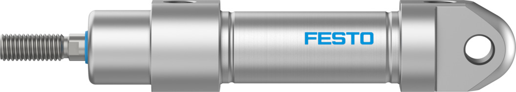 Festo 8073974 Normzylinder - Bild 3