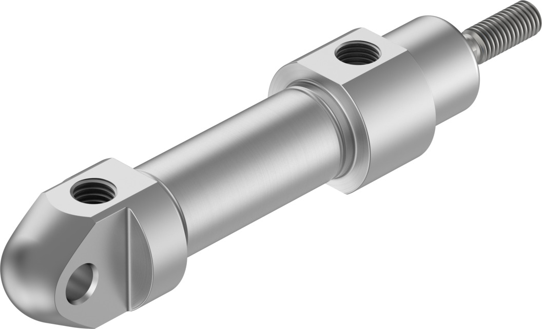 Festo 8073974 Normzylinder - Bild 2