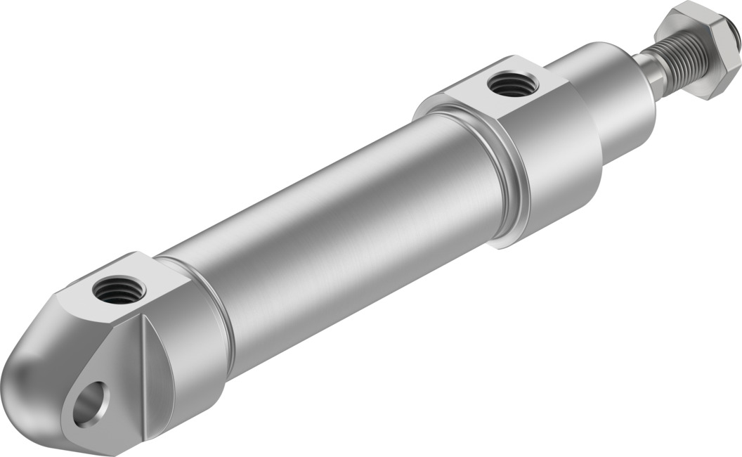 Festo 2159642 Normzylinder - Bild 2
