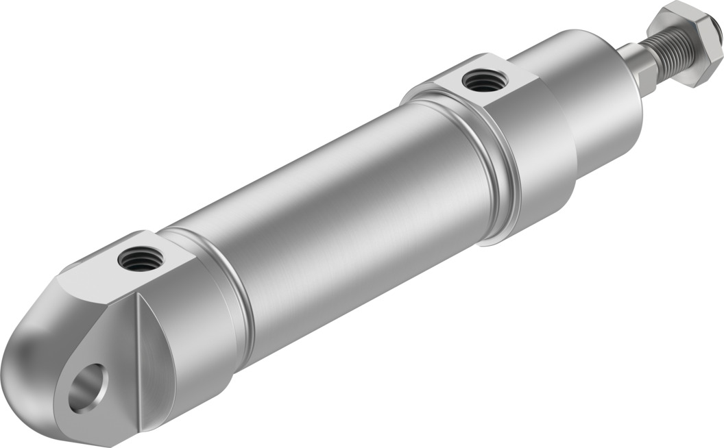 Festo 2176402 Rundzylinder - Bild 2