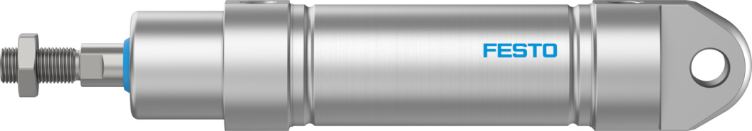 Festo 2176402 Rundzylinder - Bild 3