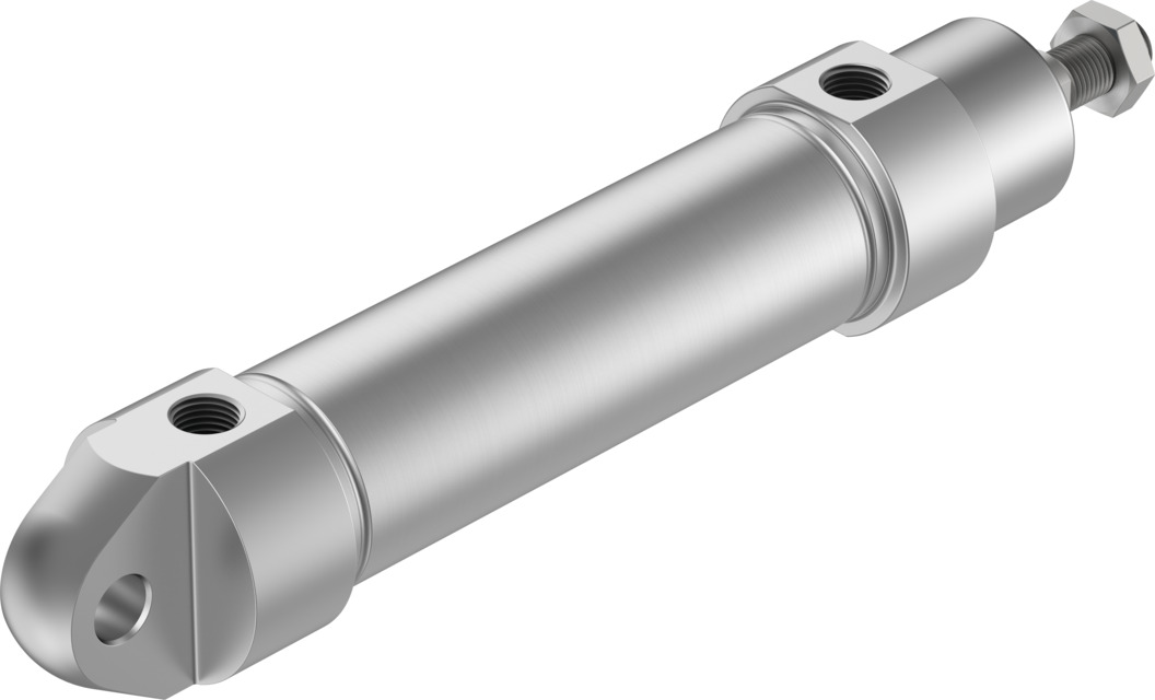 Festo 8073989 Rundzylinder - Bild 2
