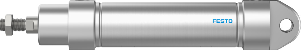 Festo 8073989 Rundzylinder - Bild 3