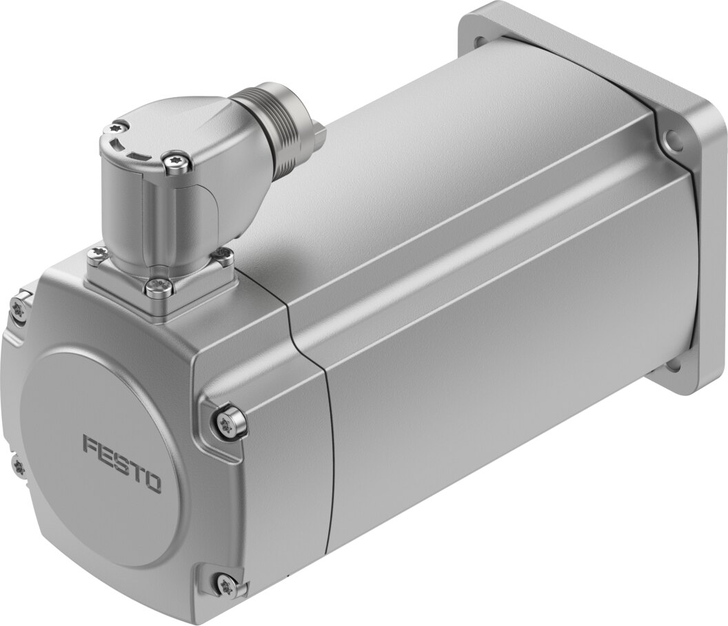 Festo 5255441 Servomotor - Bild 2