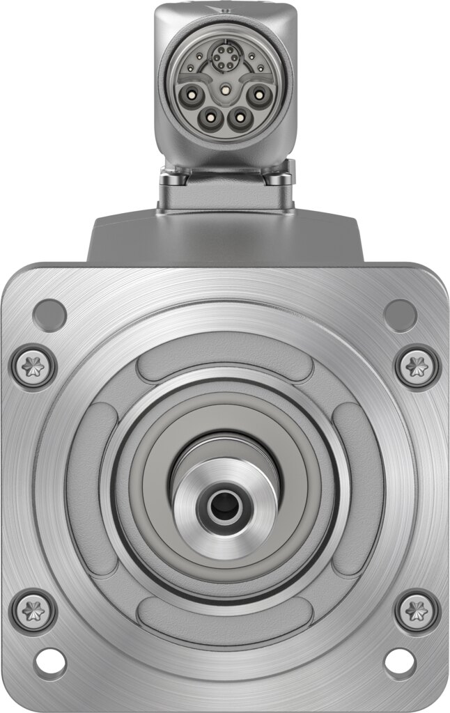 Festo 5255441 Servomotor - Bild 4
