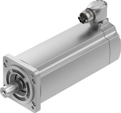 Servomotor