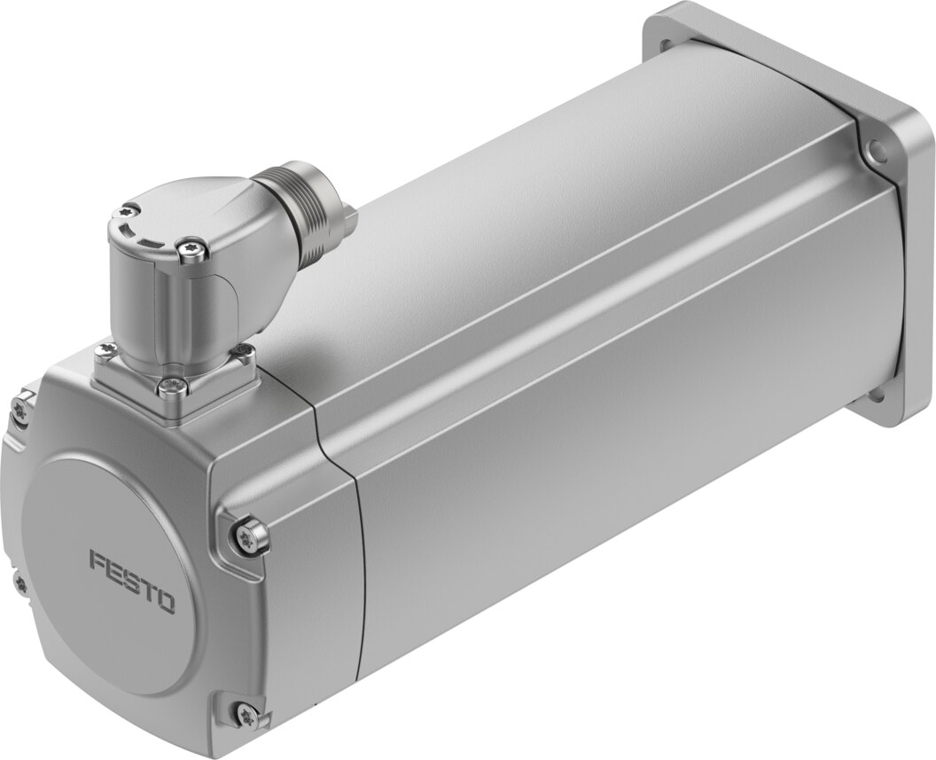 Festo 5255448 Servomotor - Bild 2