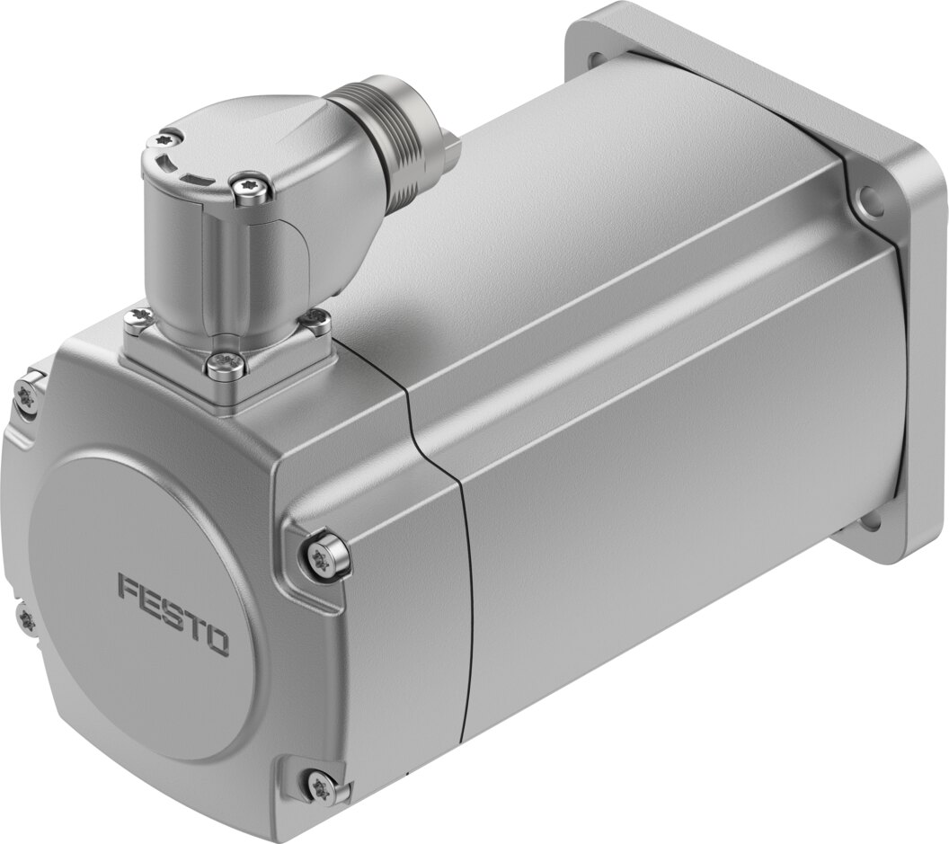 Festo 5255437 Servomotor - Bild 2