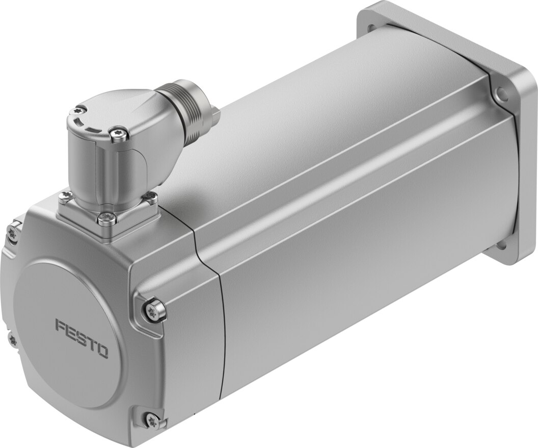 Festo 5255435 Servomotor - Bild 2