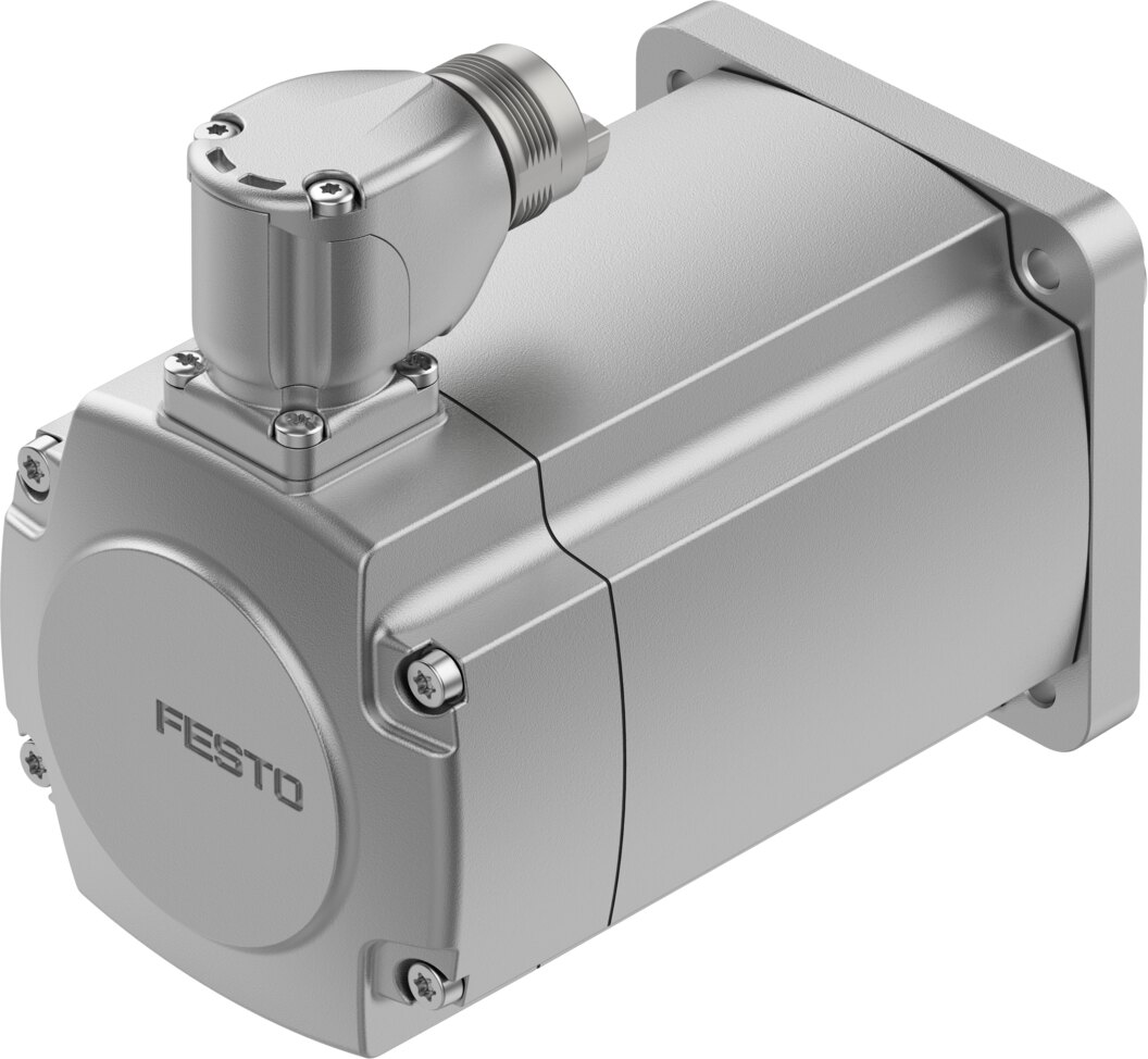 Festo 5255425 Servomotor - Bild 2