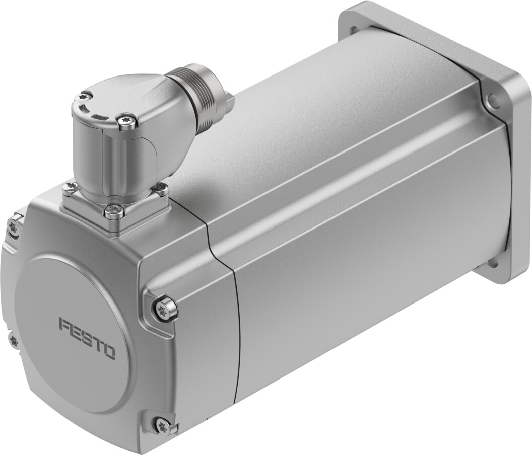 Festo 5255427 Servomotor - Bild 2