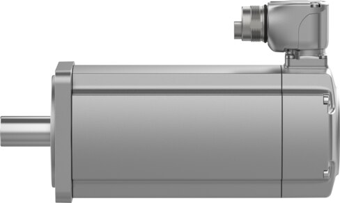 Servomotor