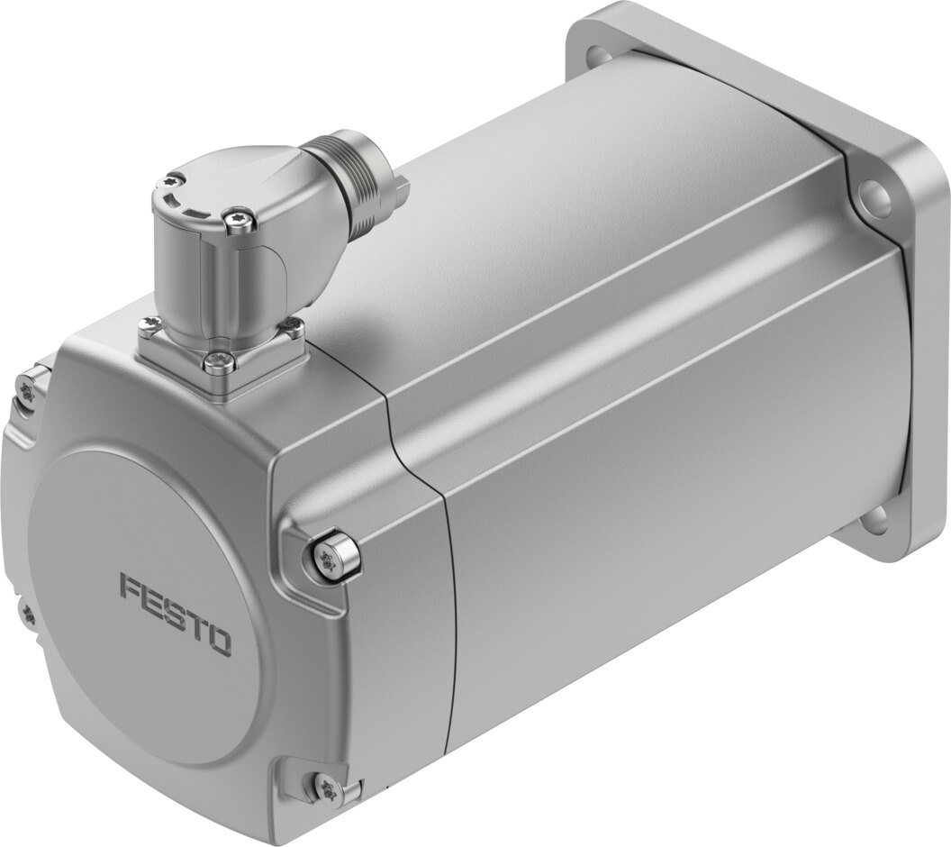 Festo 5255521 Servomotor - Bild 2