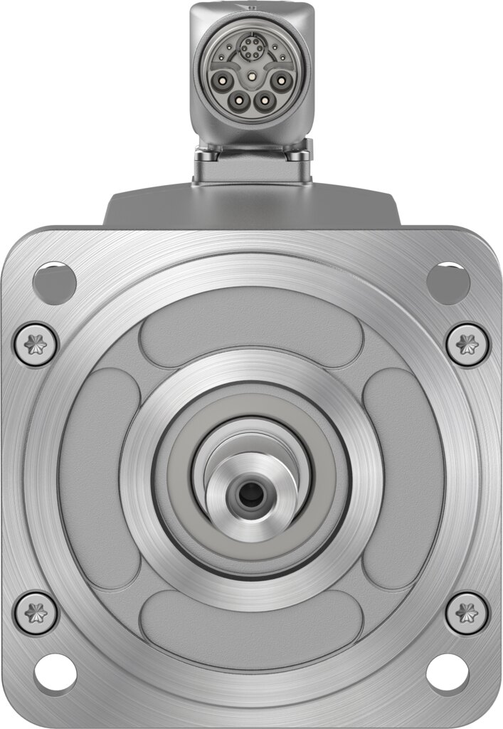 Festo 5255521 Servomotor - Bild 4