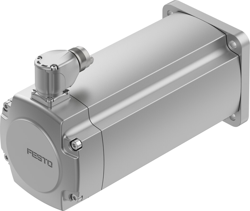Festo 5255528 Servomotor - Bild 2