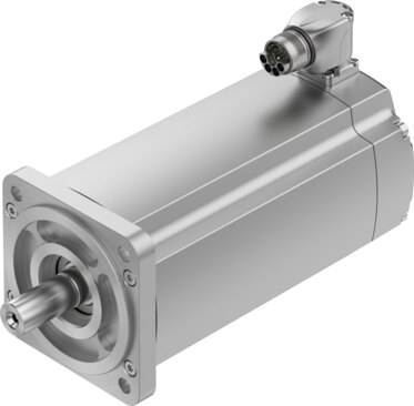 Servomotor
