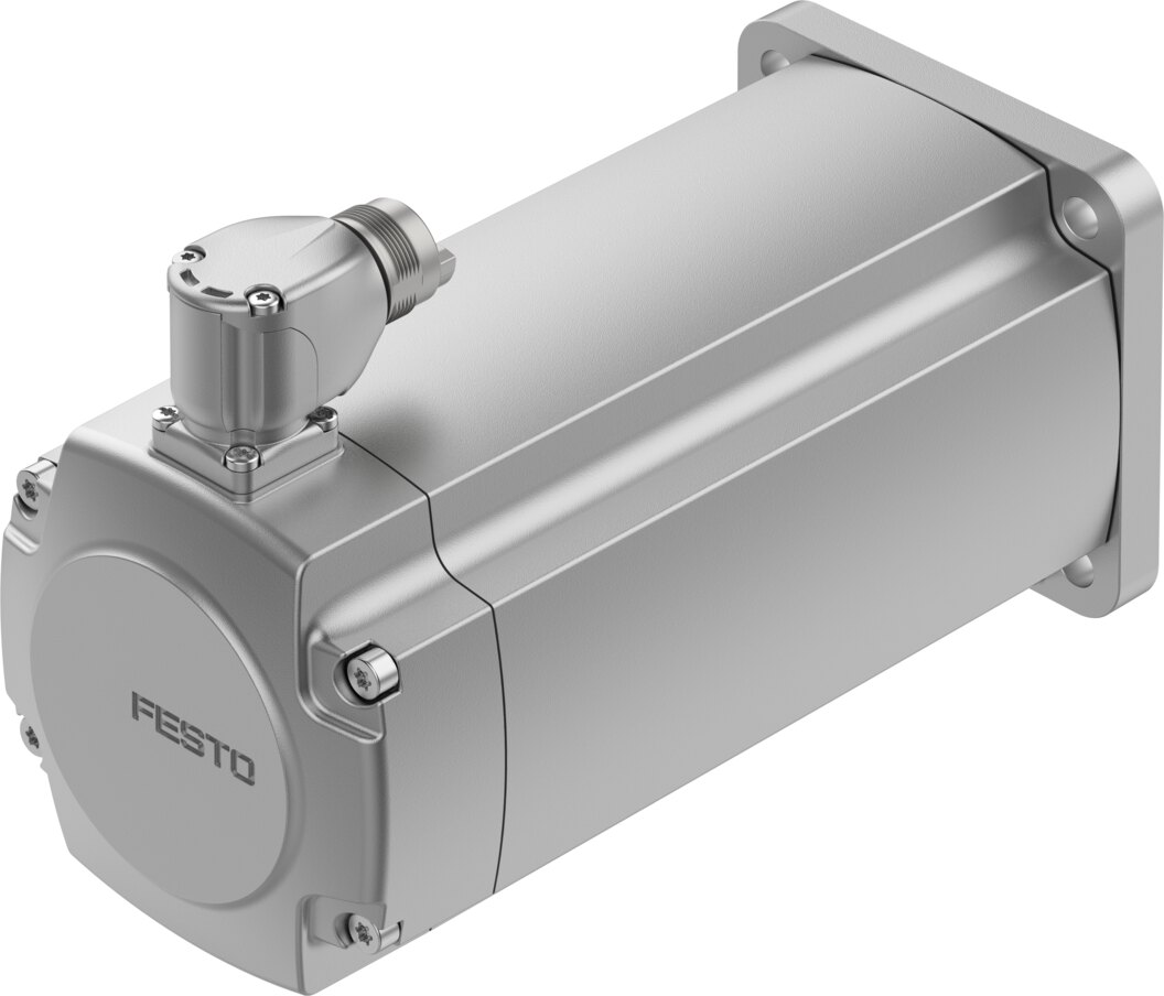Festo 5255531 Servomotor - Bild 2