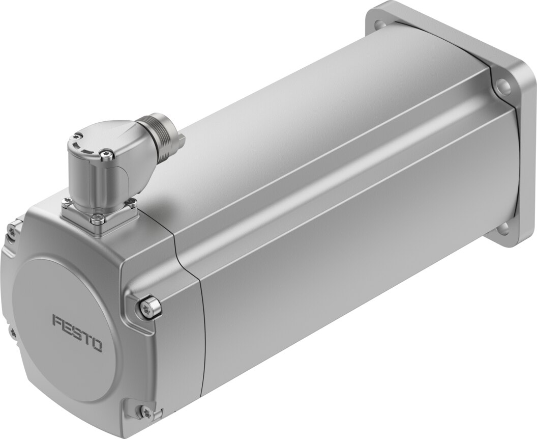 Festo 5255532 Servomotor - Bild 2