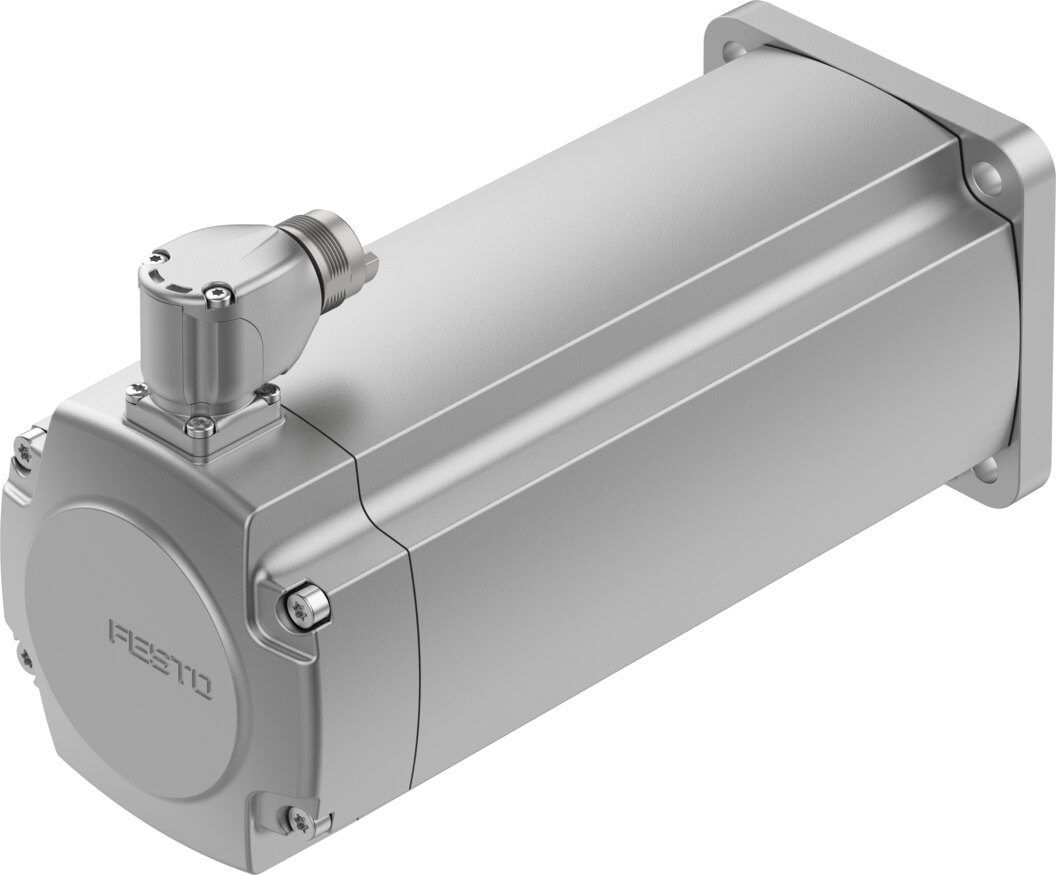 Festo 5255535 Servomotor - Bild 2