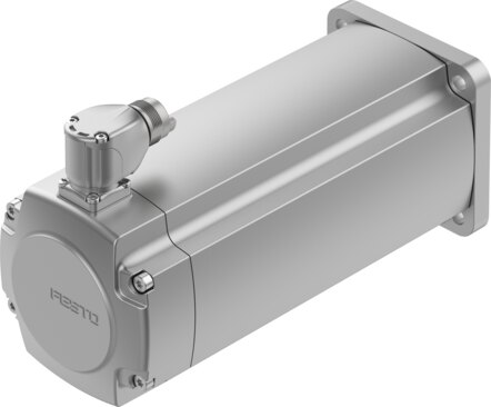 Servomotor