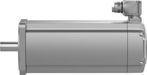 Servomotor
