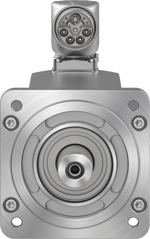Festo 5255427 Servomotor - Bild 4