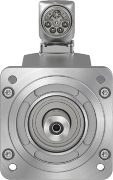 Servomotor