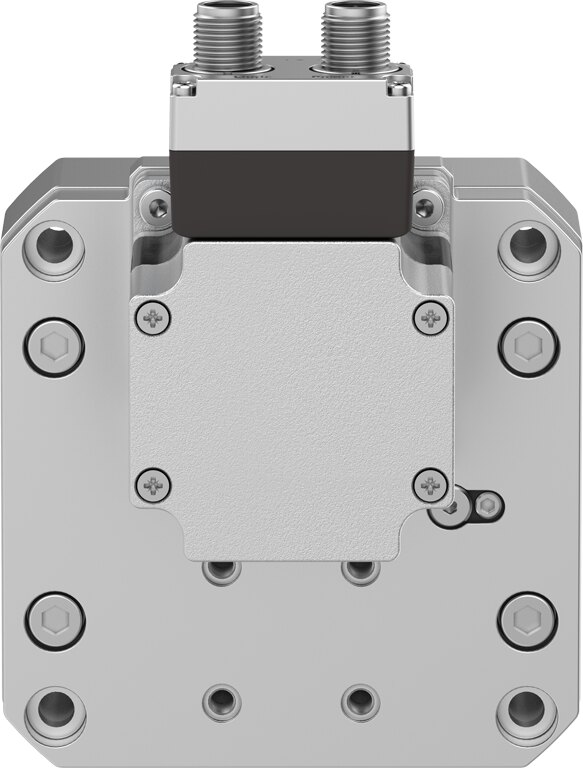 Festo 8087822 Drehantriebseinheit - Bild 5
