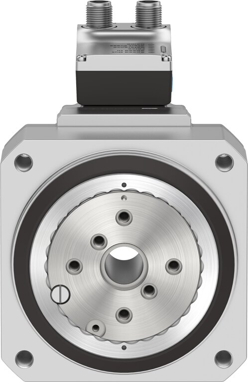 Festo 8087822 Drehantriebseinheit - Bild 4
