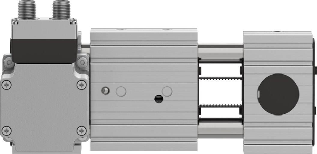 Festo 8083931 Zahnriemenachseneinheit - Bild 3