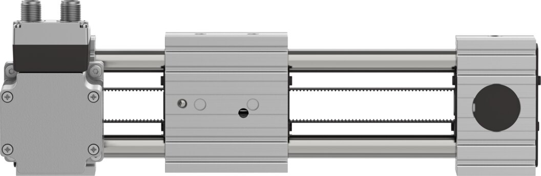 Festo 8083932 Zahnriemenachseneinheit - Bild 3