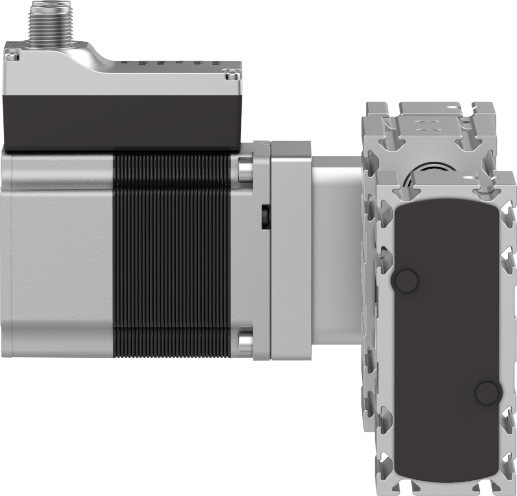 Festo 8083932 Zahnriemenachseneinheit - Bild 4