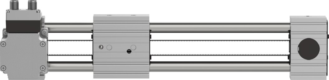 Festo 8083933 Zahnriemenachseneinheit - Bild 3