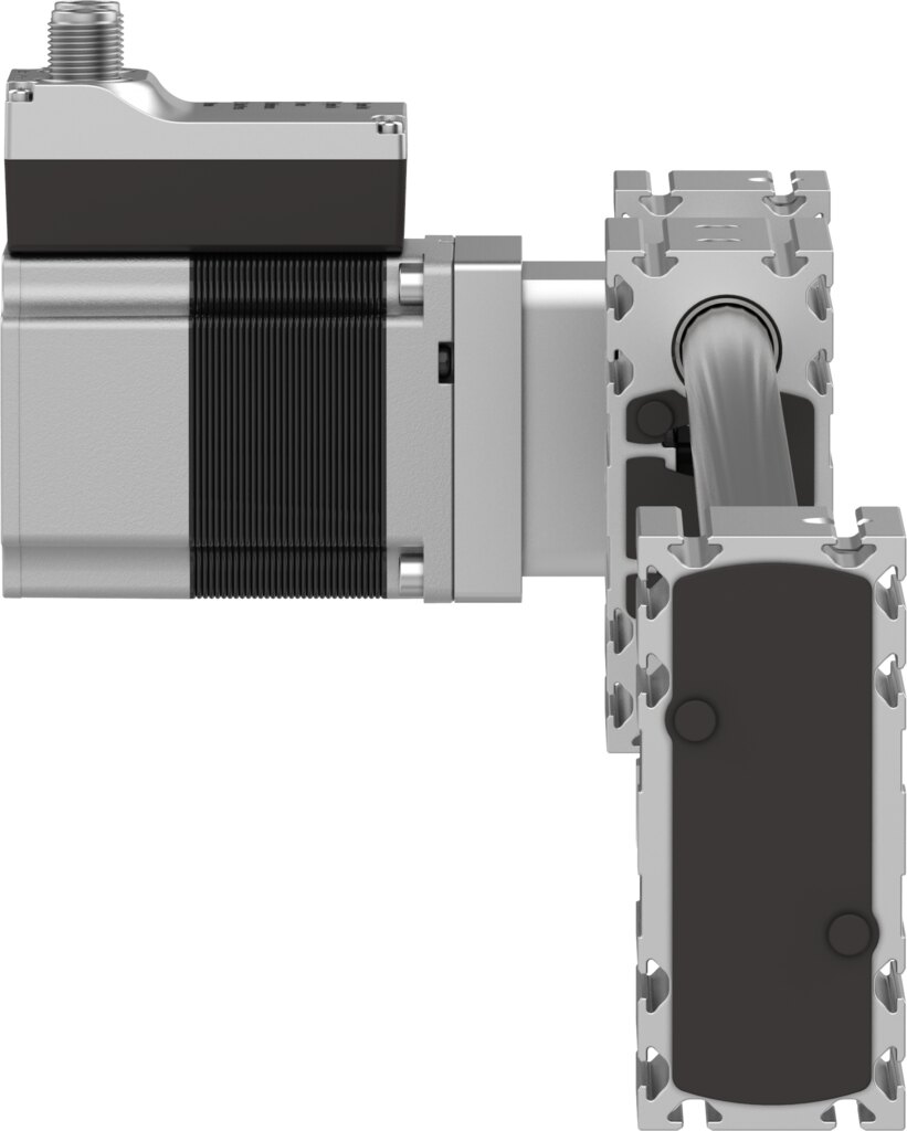 Festo 8083936 Zahnriemenachseneinheit - Bild 5