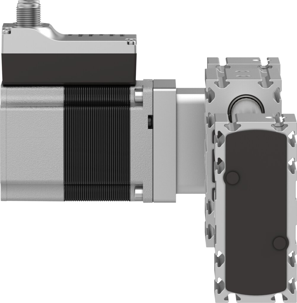 Festo 8083933 Zahnriemenachseneinheit - Bild 5