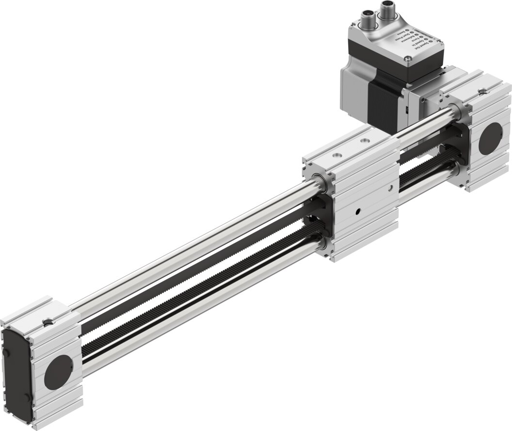 Festo 8083934 Zahnriemenachseneinheit - Bild 2