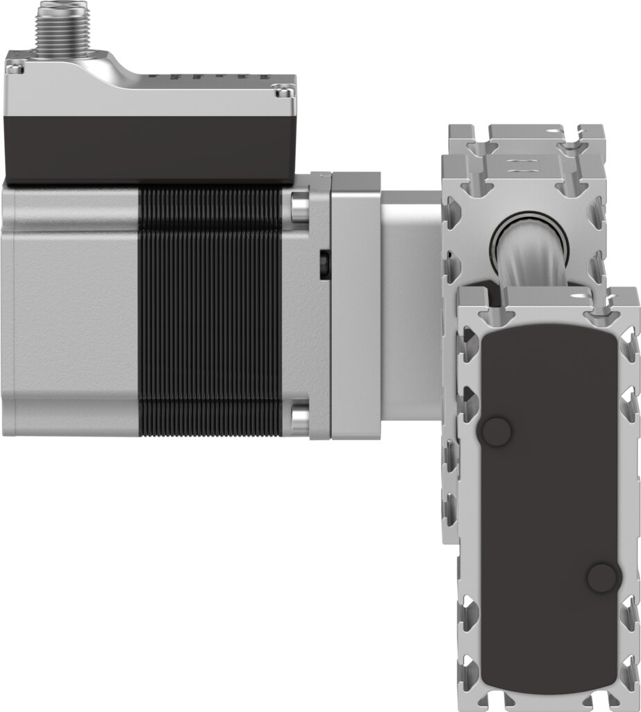 Festo 8083934 Zahnriemenachseneinheit - Bild 5