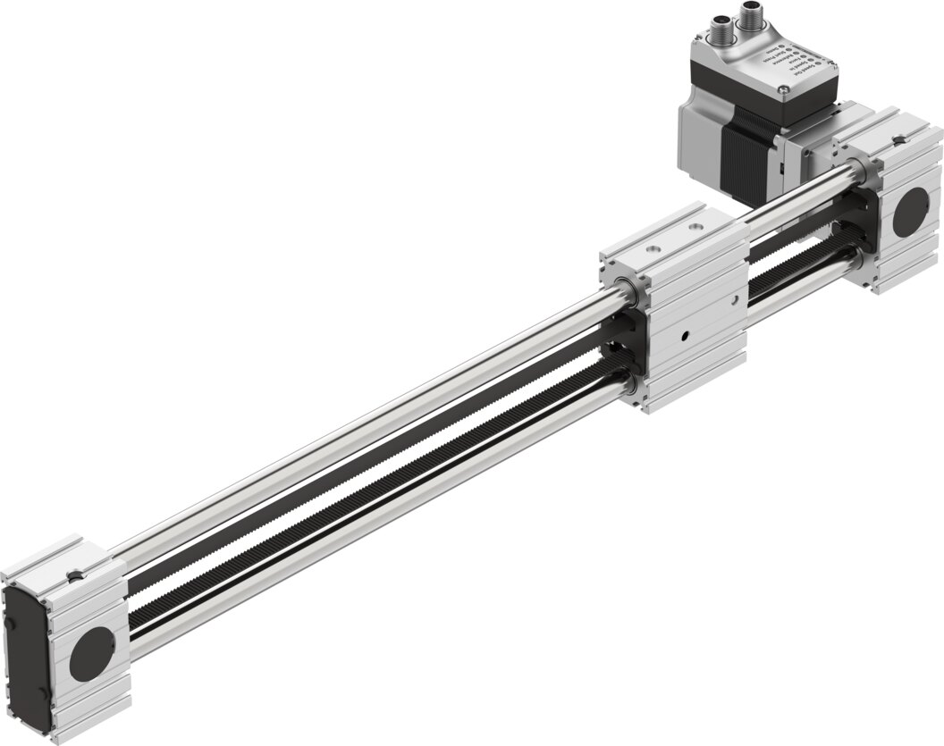 Festo 8083935 Zahnriemenachseneinheit - Bild 2