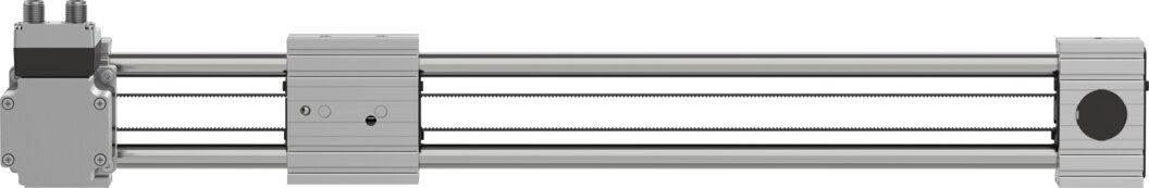 Festo 8083935 Zahnriemenachseneinheit - Bild 3