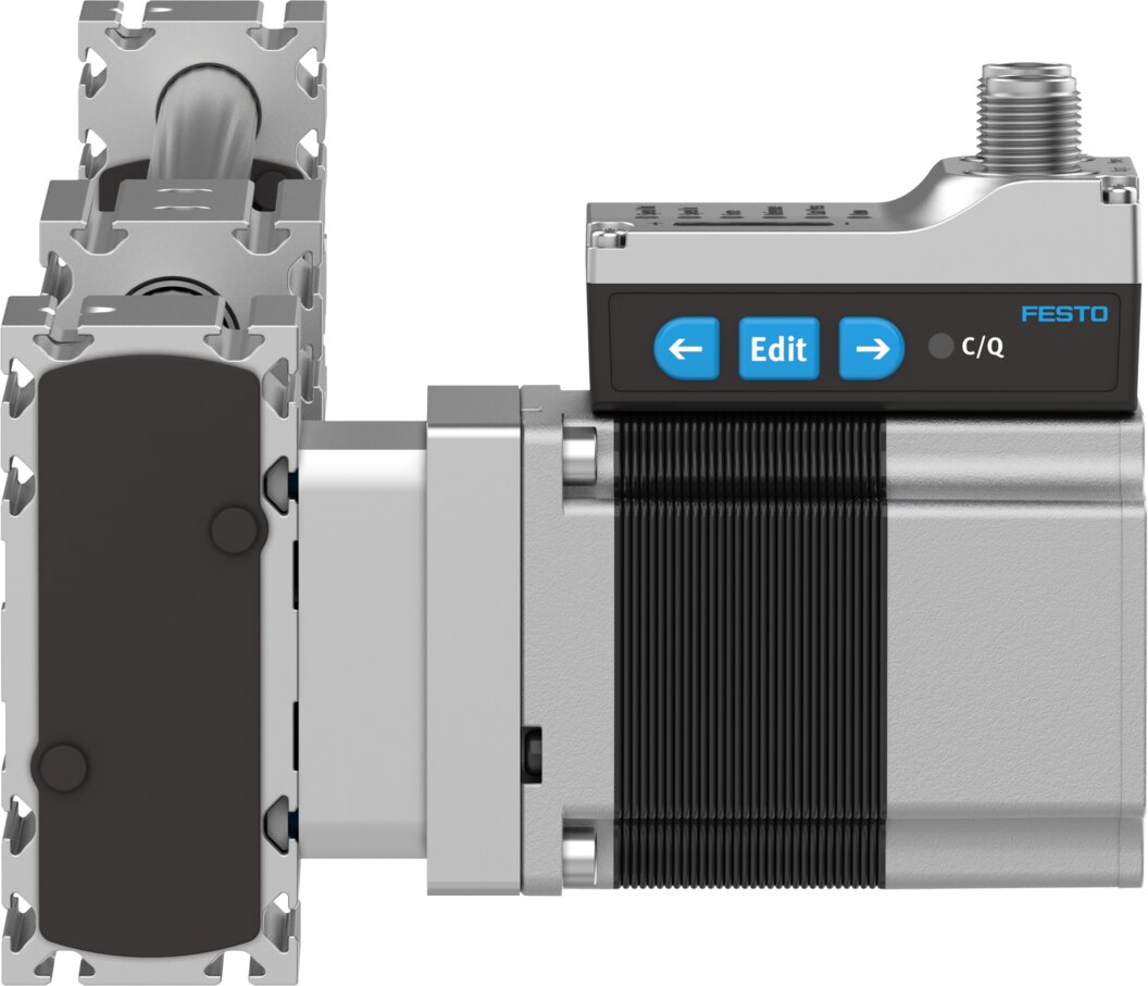 Festo 8083935 Zahnriemenachseneinheit - Bild 4
