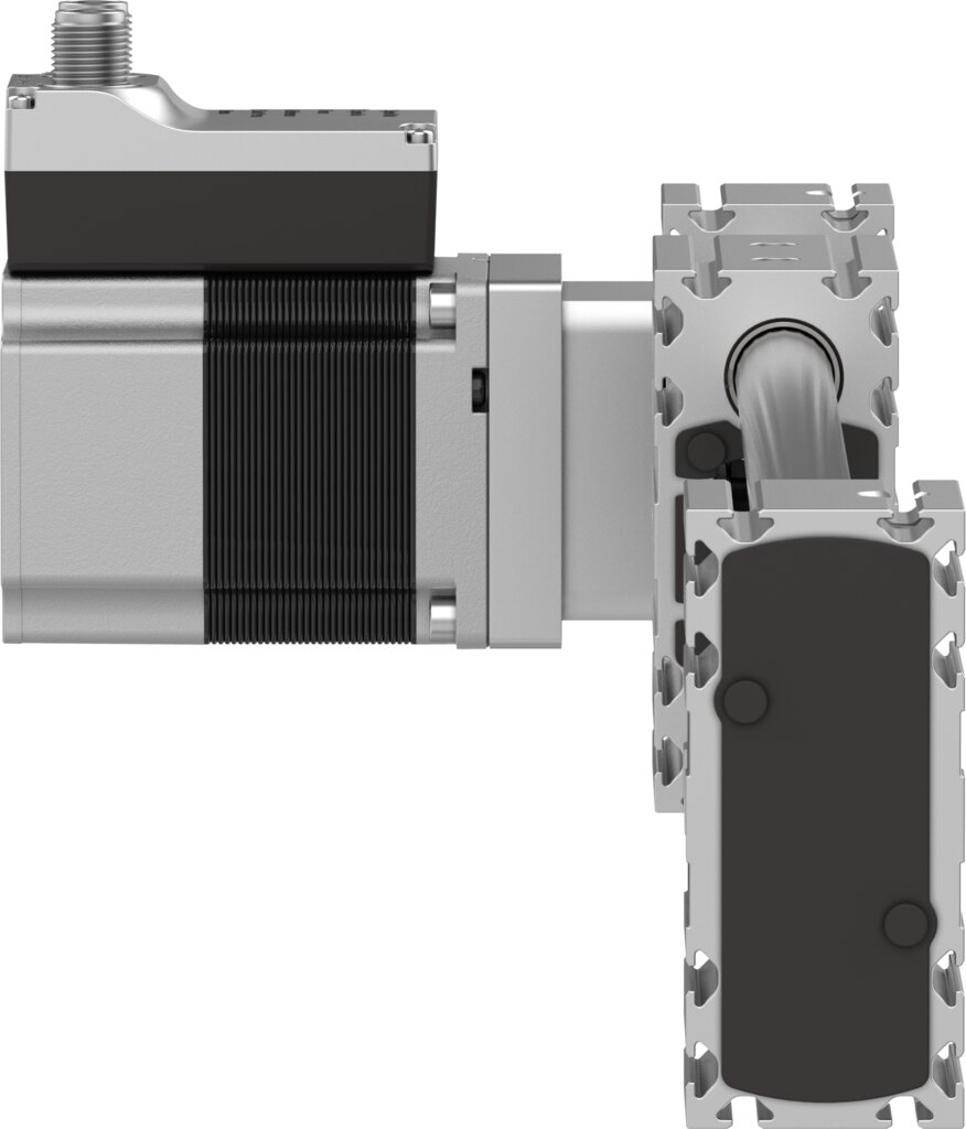 Festo 8083935 Zahnriemenachseneinheit - Bild 5