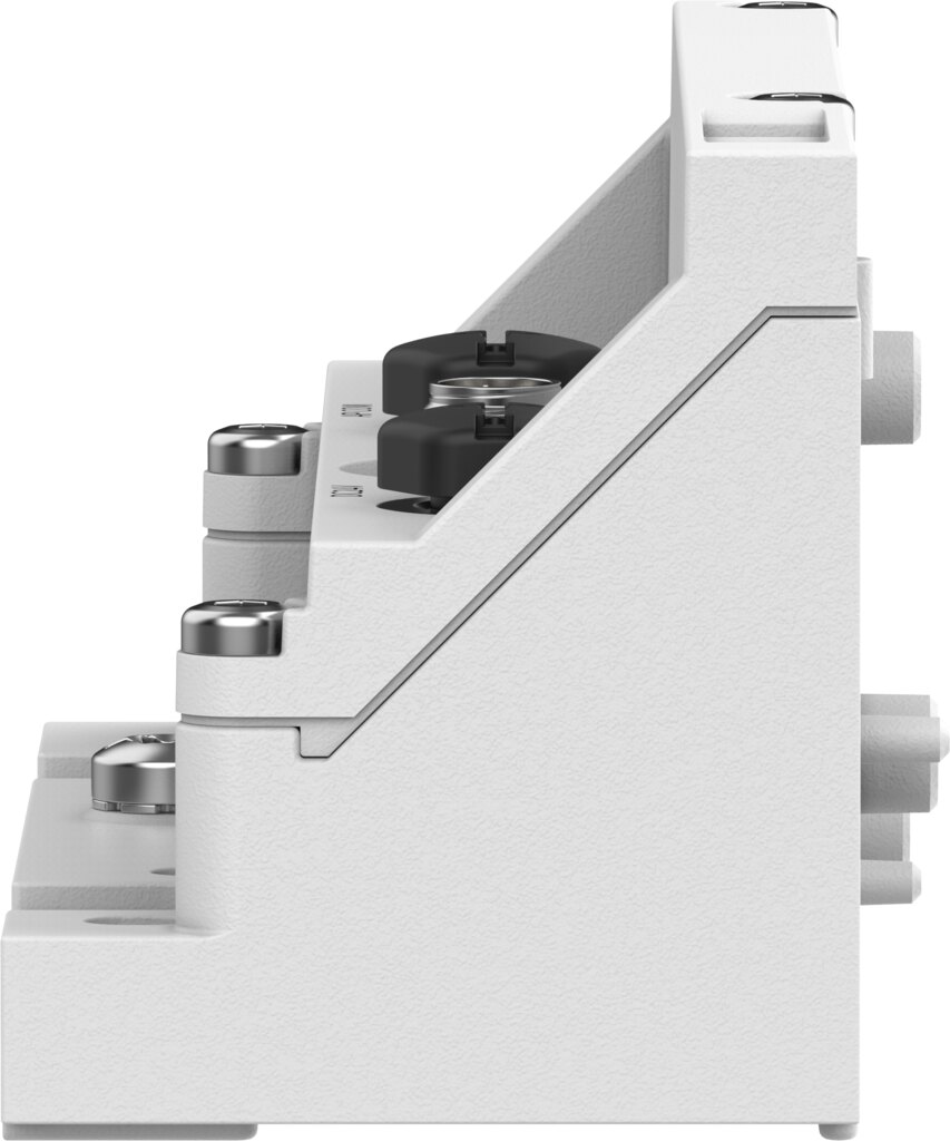 Festo 8087171 Endplatte - Bild 4