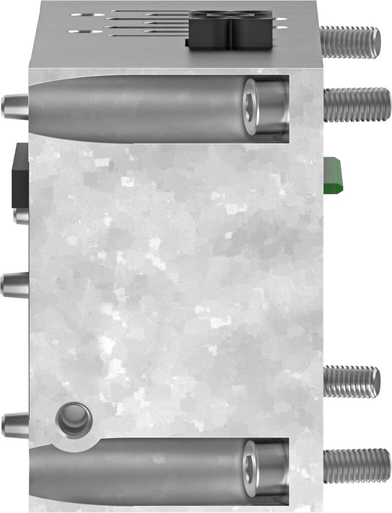 Festo 8068154 Verkettungsplatte - Bild 5