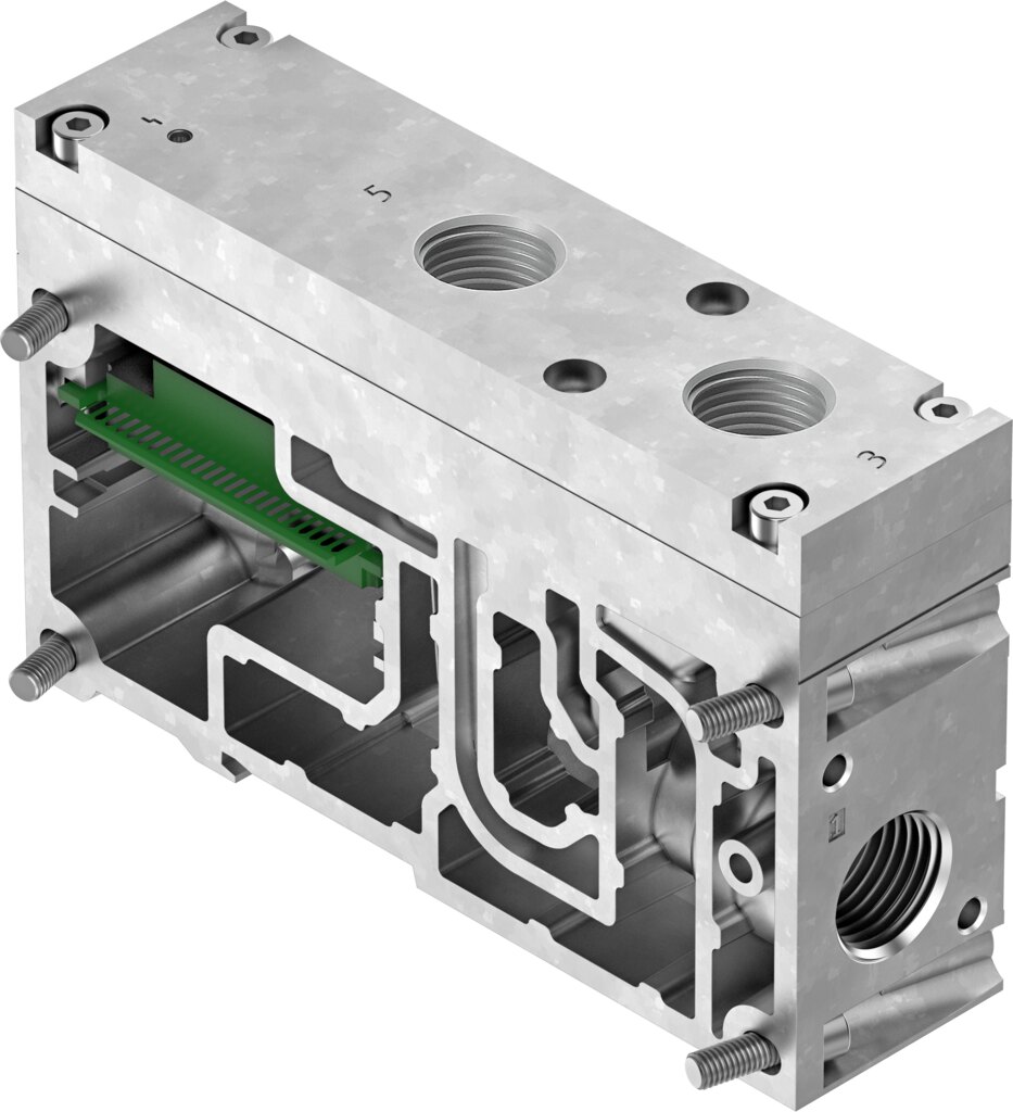 Festo 8104041