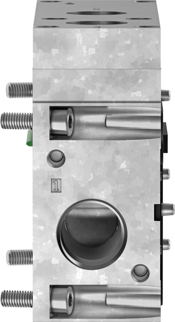 Festo 8104043 Erweiterungsmodul - Bild 4