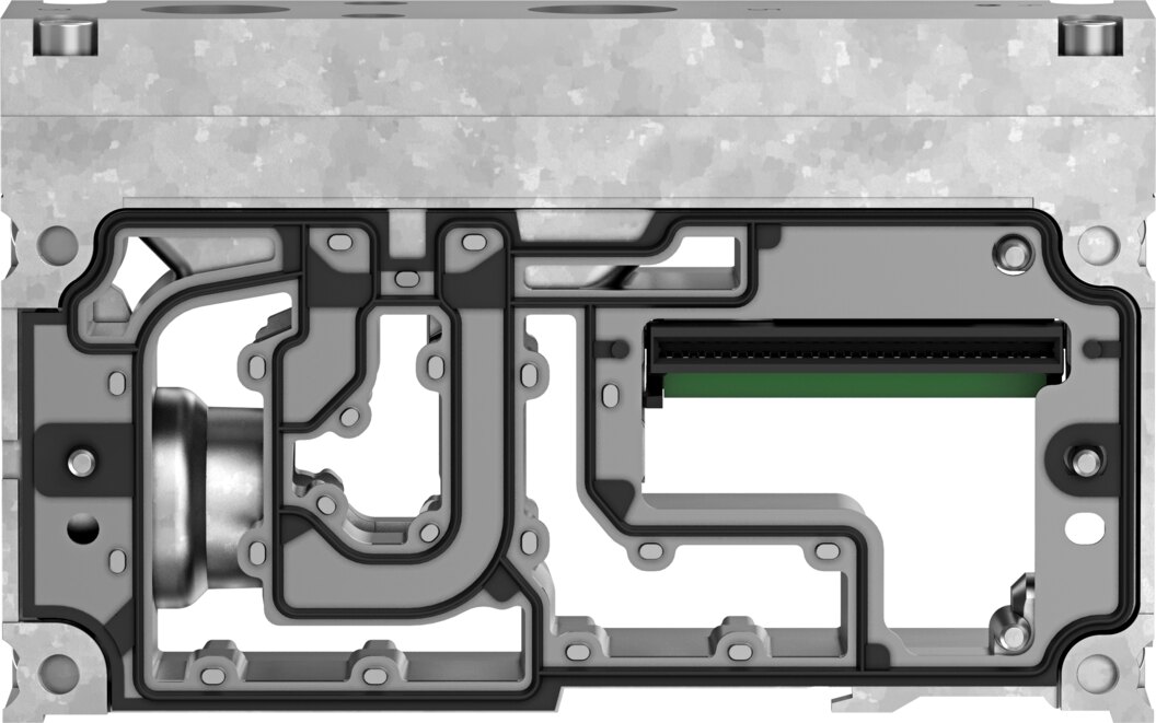 Festo 8104043 Erweiterungsmodul - Bild 3