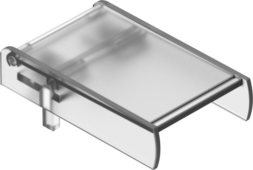 Festo 565571 Schilderträger - Bild 2