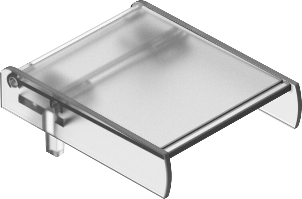 Festo 565572 Schilderträger - Bild 2